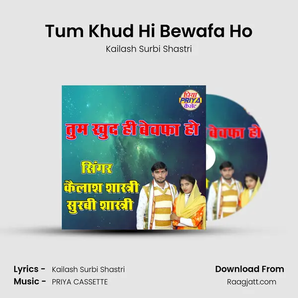 Tum Khud Hi Bewafa Ho mp3 song