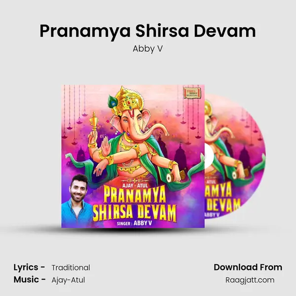 Pranamya Shirsa Devam mp3 song