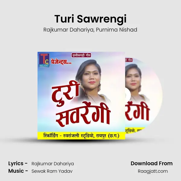 Turi Sawrengi mp3 song