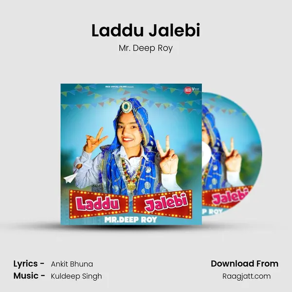 Laddu Jalebi mp3 song