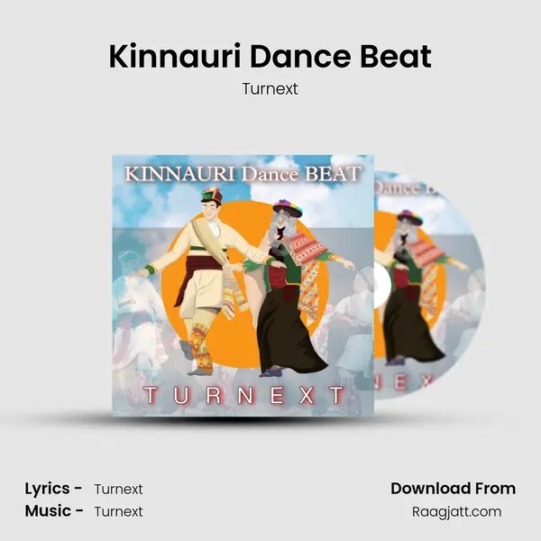 Kinnauri Dance Beat - Turnext mp3 song