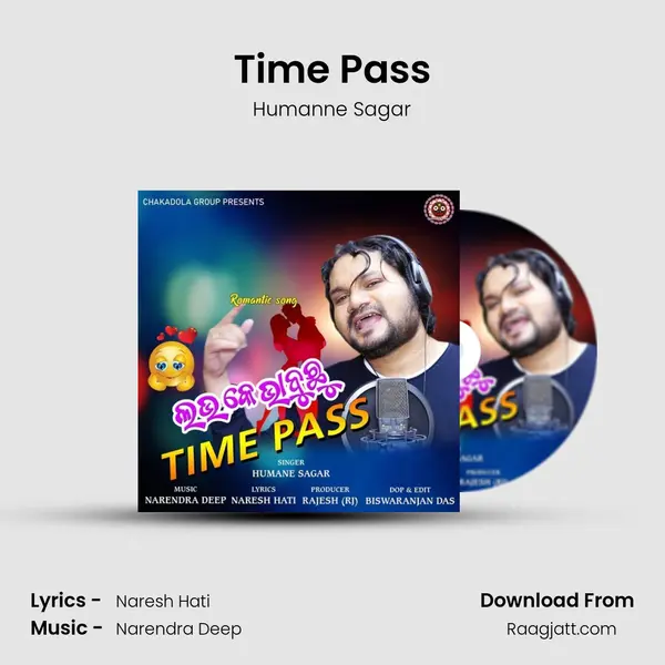 Time Pass mp3 song