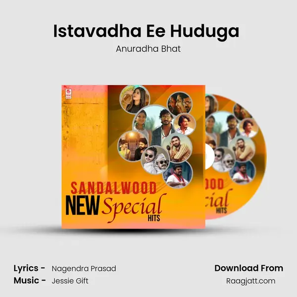 Istavadha Ee Huduga (From 