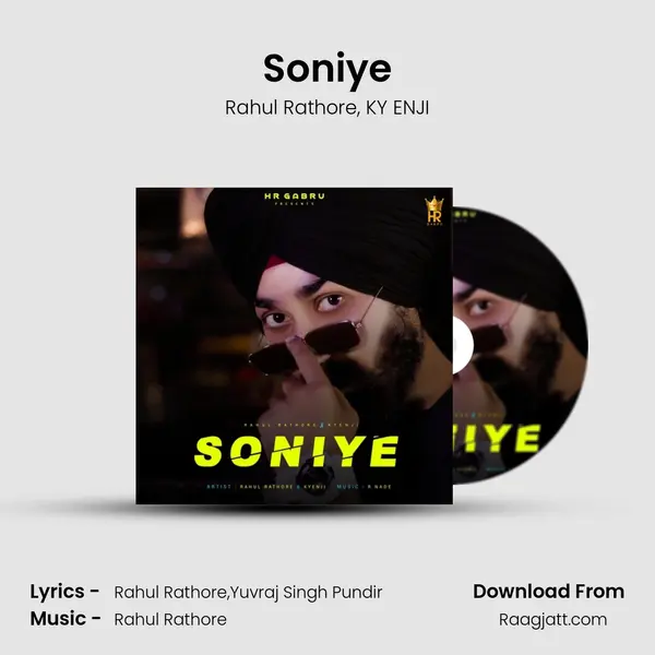 Soniye mp3 song