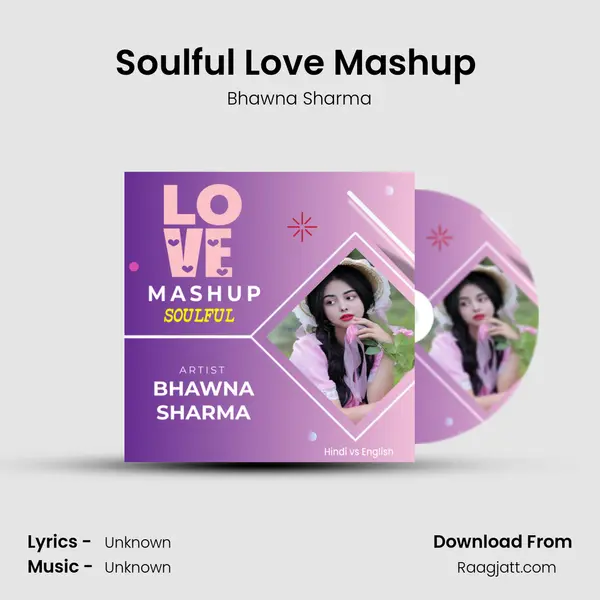 Soulful Love Mashup (Cover) mp3 song