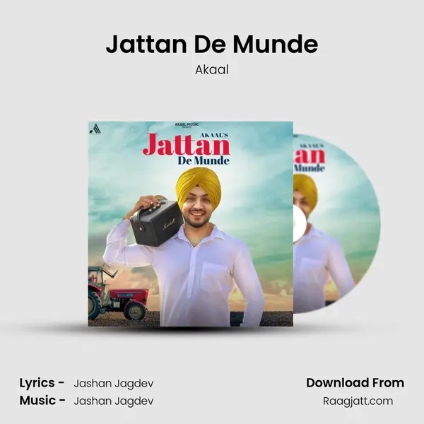 Jattan De Munde mp3 song