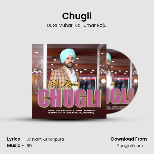 Chugli mp3 song