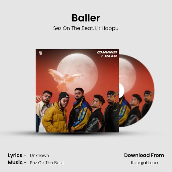 Baller mp3 song