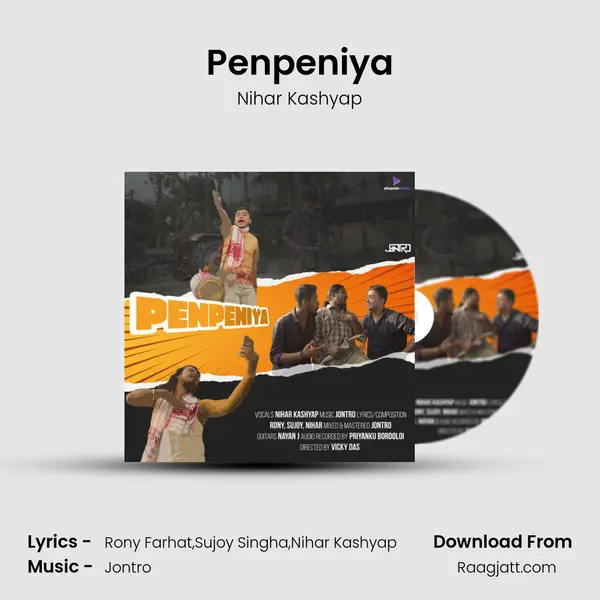 Penpeniya mp3 song