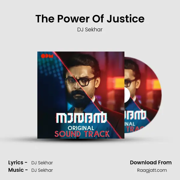 The Power Of Justice mp3 song