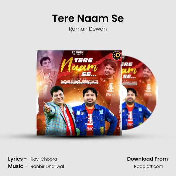 Tere Naam Se mp3 song