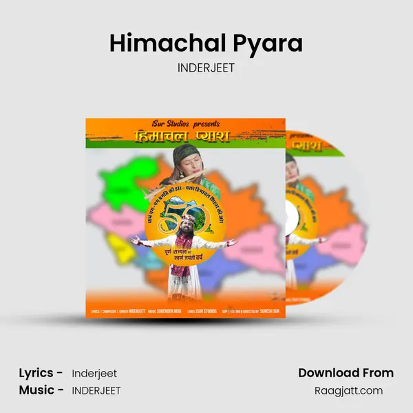 Himachal Pyara mp3 song