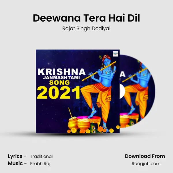 Deewana Tera Hai Dil mp3 song