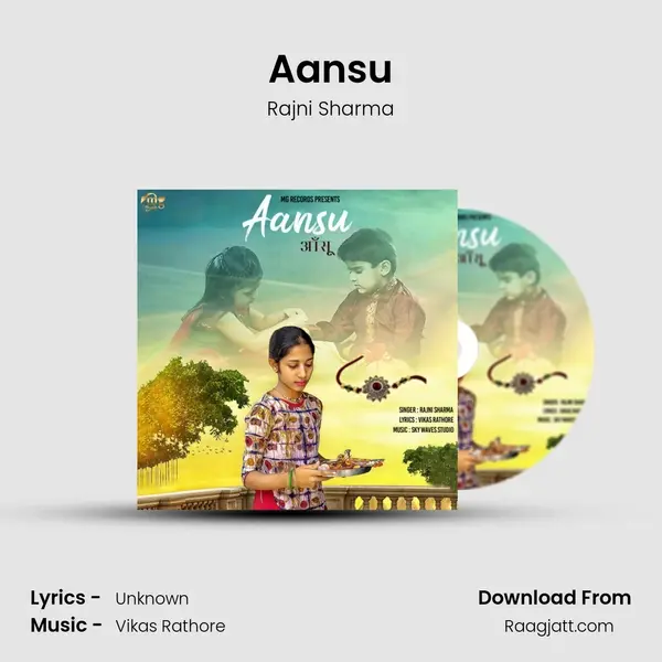 Aansu mp3 song