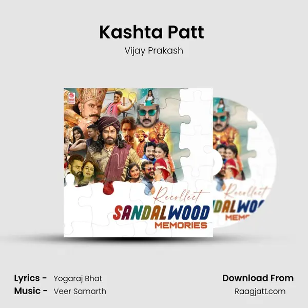 Kashta Patt (From Paradesi Co London) mp3 song