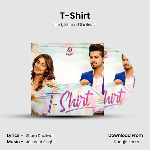 T-Shirt mp3 song