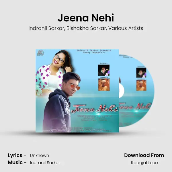 Jeena Nehi mp3 song