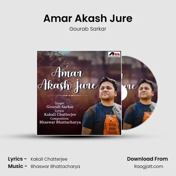 Amar Akash Jure mp3 song