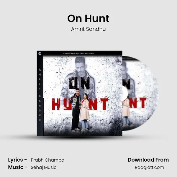 On Hunt mp3 song