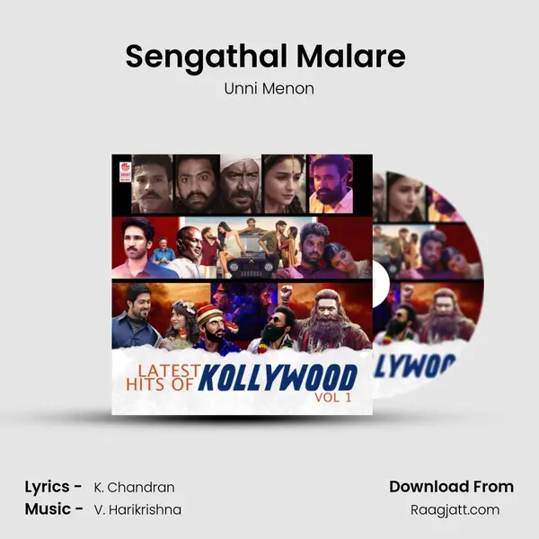 Sengathal Malare (From 