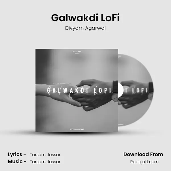 Galwakdi LoFi mp3 song