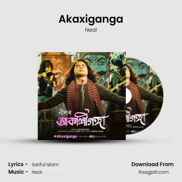 Akaxiganga mp3 song