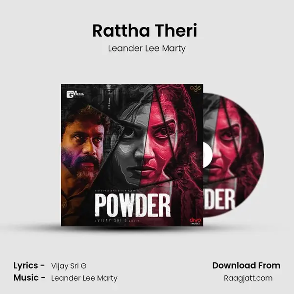 Rattha Theri (From 