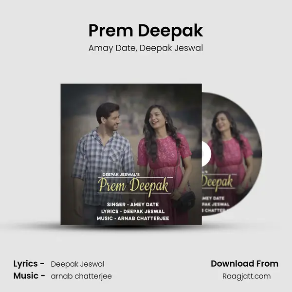 Prem Deepak mp3 song