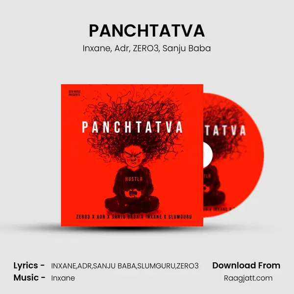 PANCHTATVA mp3 song