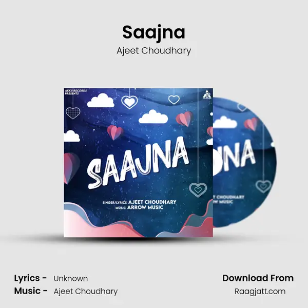 Saajna mp3 song