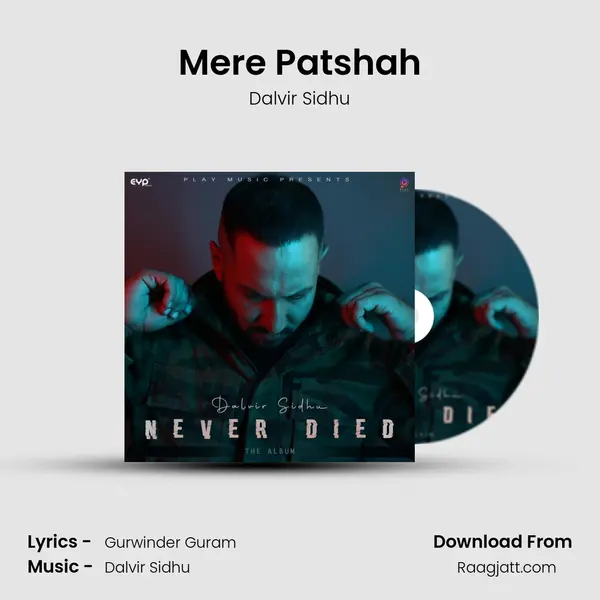 Mere Patshah mp3 song