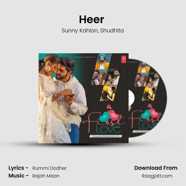 Heer (From Heer) mp3 song