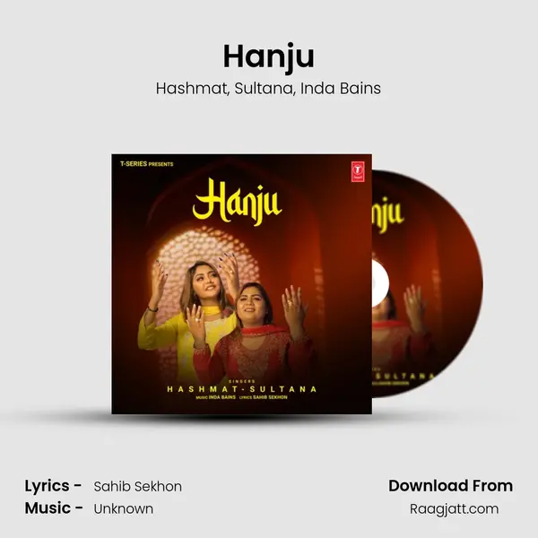 Hanju mp3 song