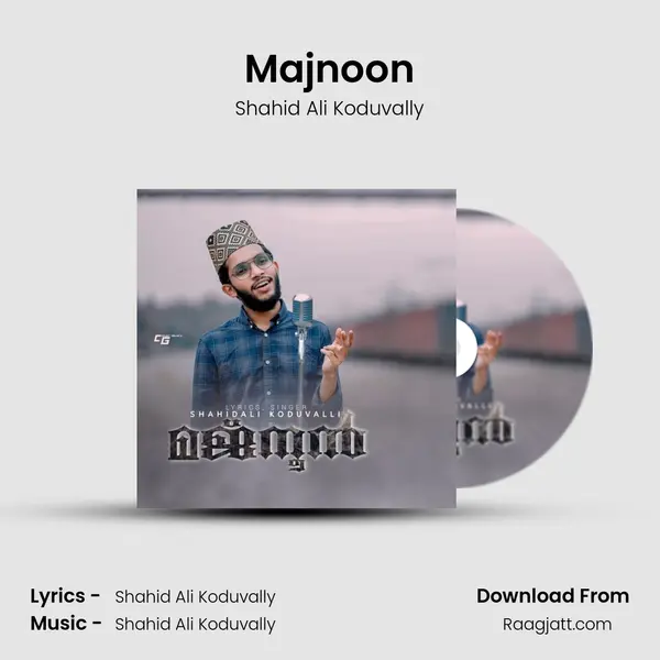 Majnoon mp3 song