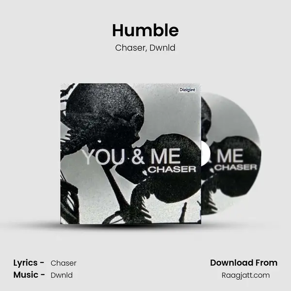 Humble mp3 song