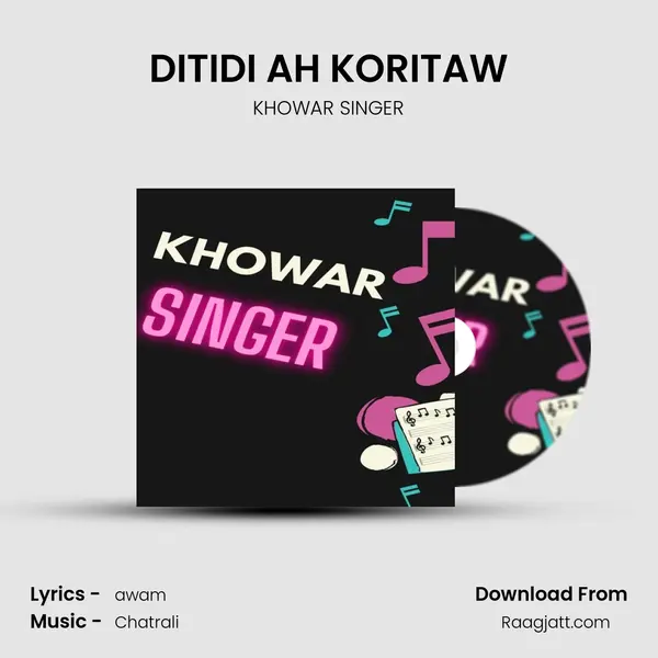 DITIDI AH KORITAW mp3 song