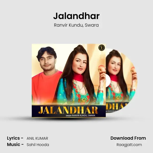 Jalandhar mp3 song