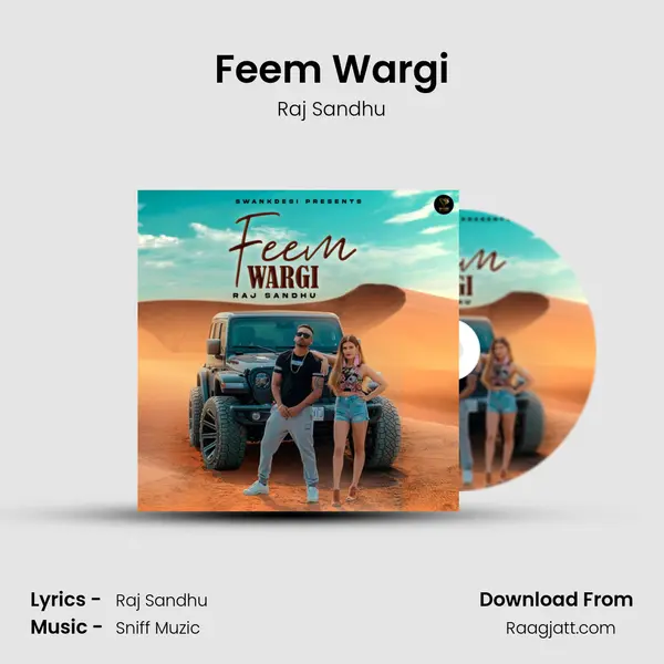 Feem Wargi mp3 song