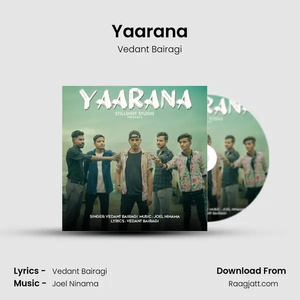 Yaarana mp3 song