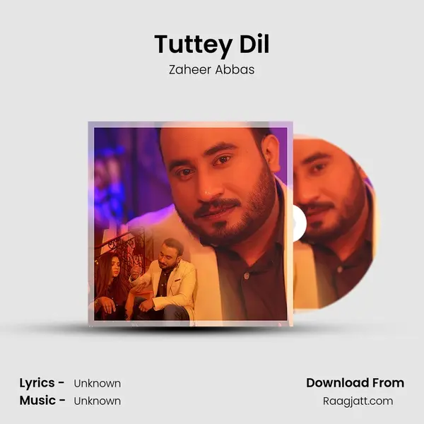 Tuttey Dil mp3 song