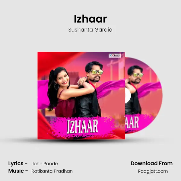 Izhaar mp3 song