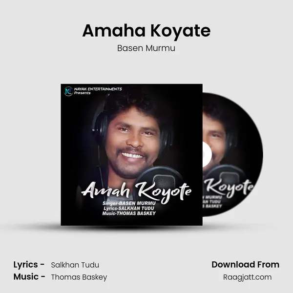 Amaha Koyate mp3 song