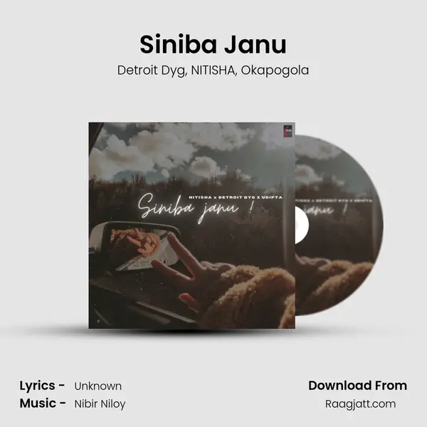 Siniba Janu mp3 song