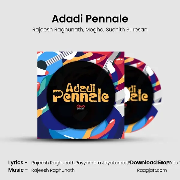 Adadi Pennale mp3 song