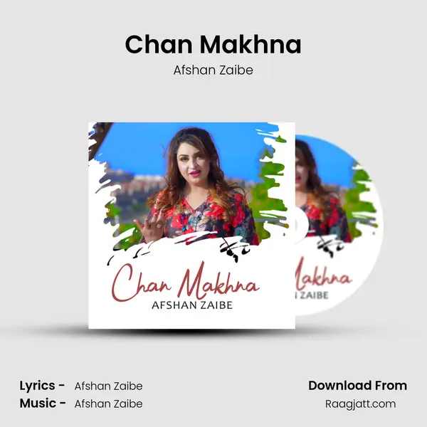 Chan Makhna mp3 song