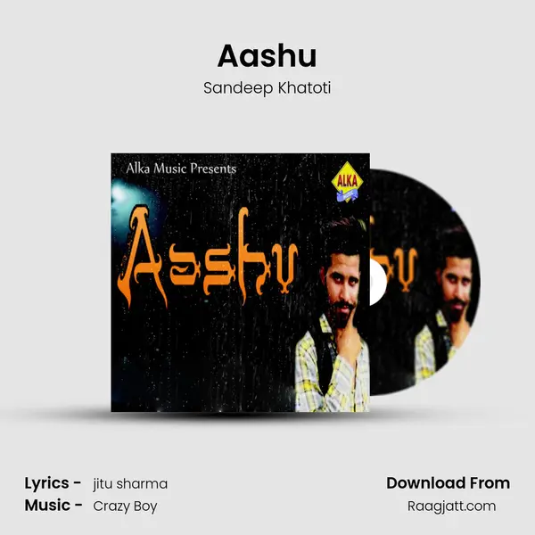 Aashu mp3 song