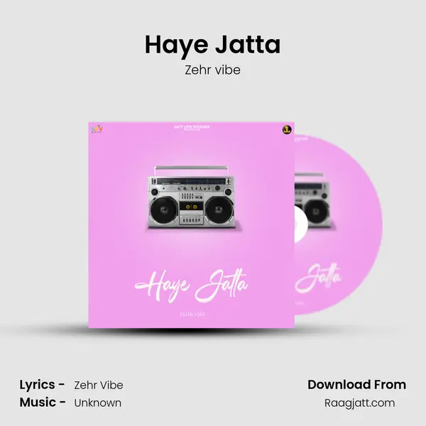 Haye Jatta mp3 song