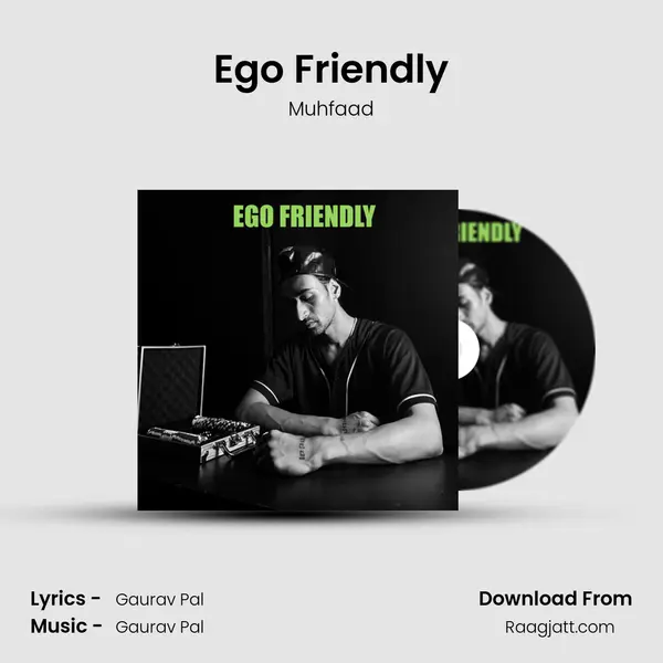 Ego Friendly mp3 song