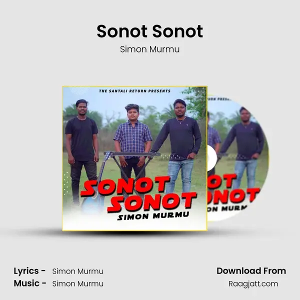 Sonot Sonot mp3 song