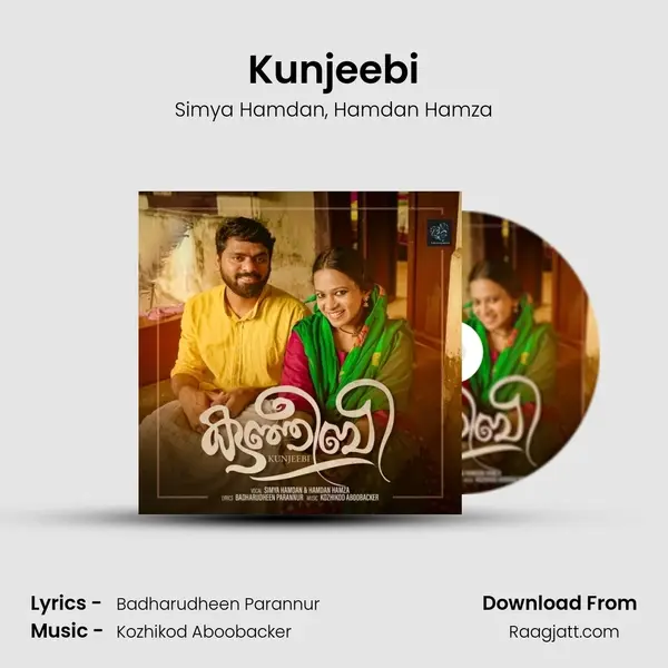 Kunjeebi mp3 song